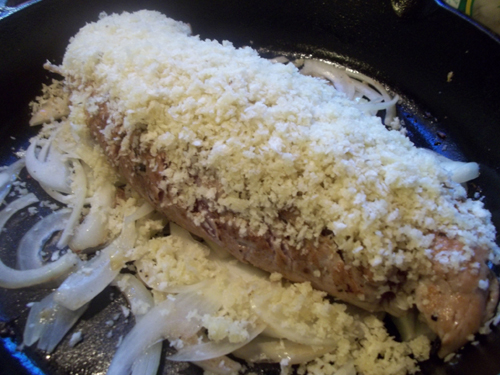 豚ひれ肉7