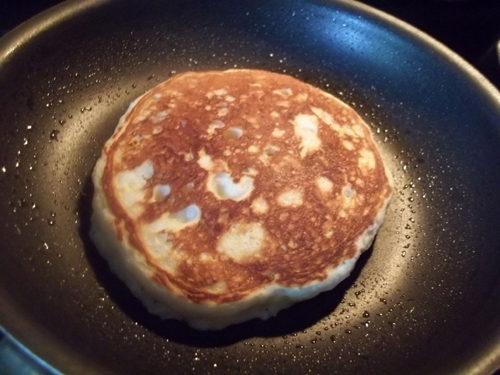 バナナパンケーキ5_500