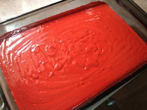 500_Flag Cake3 (Flag Cake3の写真)
