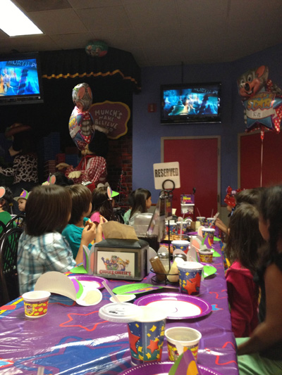 修正Chuck E1
