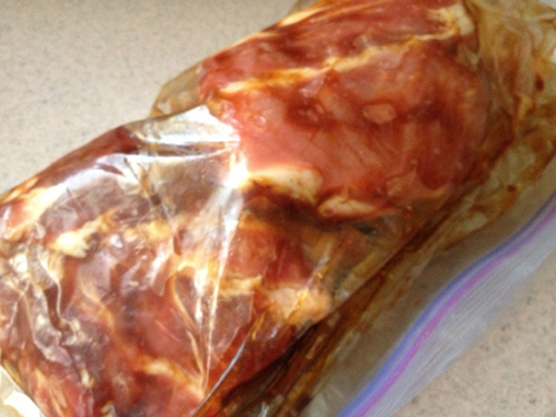修正Ribs2