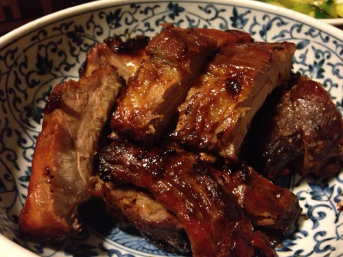 修正Ribs5