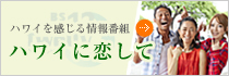 ハワイに恋して