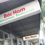 お手頃価格でおいしいベトナム家庭料理のお店「Bac Nam（バクナム）」