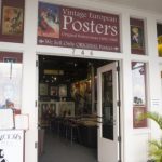 【マウイ島】レトロな町に溶け込むアートな専門店