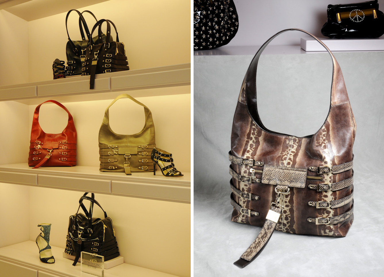 ジミー・チュウ／Jimmy Choo | ハワイの最新情報をお届け！LaniLani