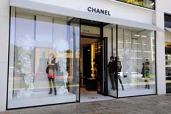 シャネル／Chanel