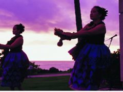 【ハワイを楽しむ50の方法】Vol.2　神に捧げるフラの魅力を体感する