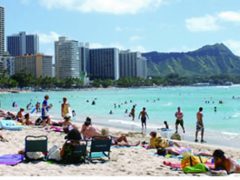 【ハワイを楽しむ50の方法】Vol.1　さまざまな顔をもつ「集いの島」オアフ