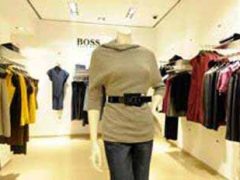 ヒューゴ・ボス／Hugo Boss