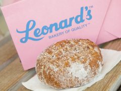 レナーズ／LEONARD'S BAKERY