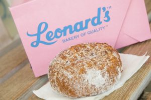 レナーズ／LEONARD'S BAKERY