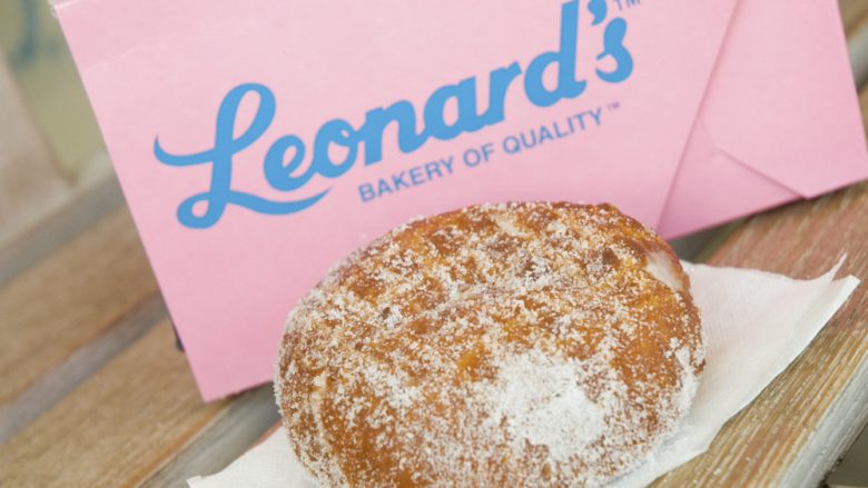 レナーズ・ベーカリー／Leaonard's Bakery