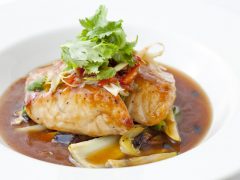 ハワイ独自で進化を遂げた新しいグルメが味わえるレストラン