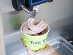 トゥッティ・フルッティ／Tutti Frutti