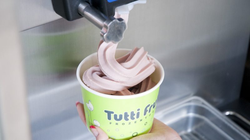 トゥッティ・フルッティ/Tutti Frutti