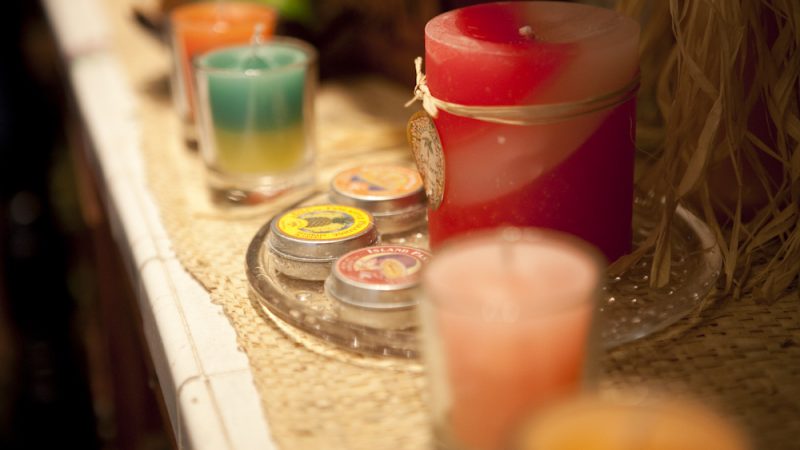 メイドインハワイが良いって知っている。アイランドソープ&キャンドルワークス( Island Soap & Candle Works ) で美しく
