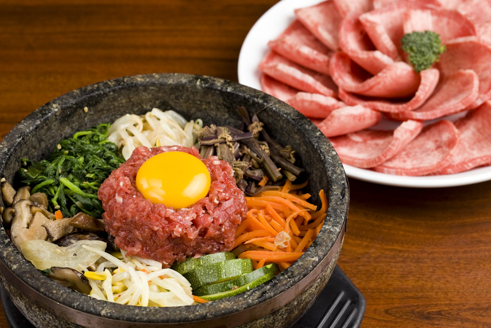 ソラボル／Sorabol Korean Restaurant