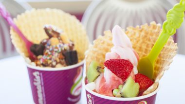 メンチーズ／MENCHIE'S