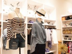 Jクルー・オン・ザ・アイランド／J.Crew on the Island