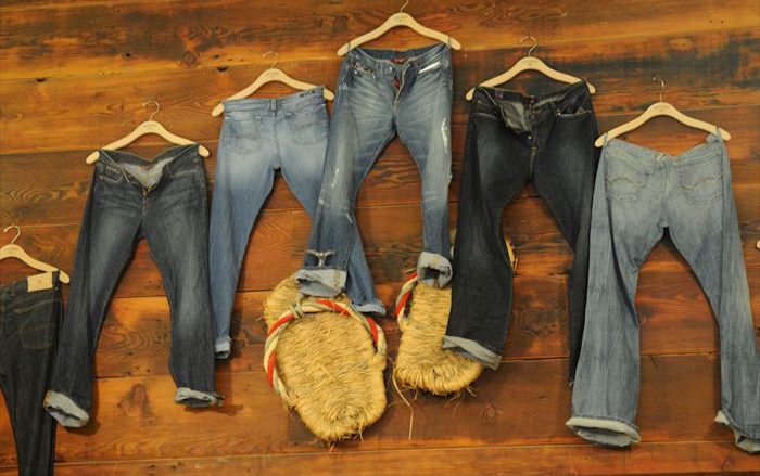 ラッキー・ブランド・ジーンズ／Lucky Brand Jeans | ハワイの最新情報 ...