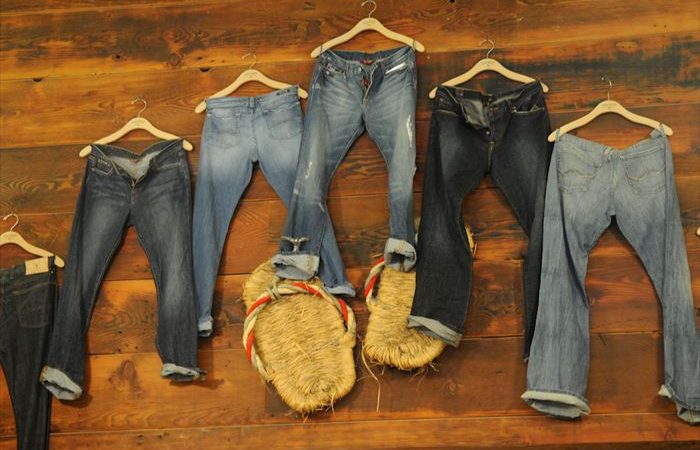 ラッキー・ブランド・ジーンズ/Lucky Brand Jeans