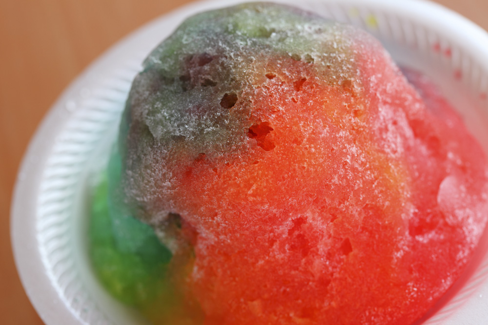 ワイオラシェイブアイス Waiola Shave Ice ハワイの最新情報をお届け Lanilani