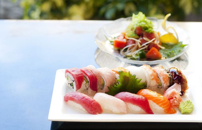 ふるさと寿司／FURUSATO SUSHI