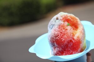 マツモト･シェイブ･アイス／Matsumoto Shave Ice