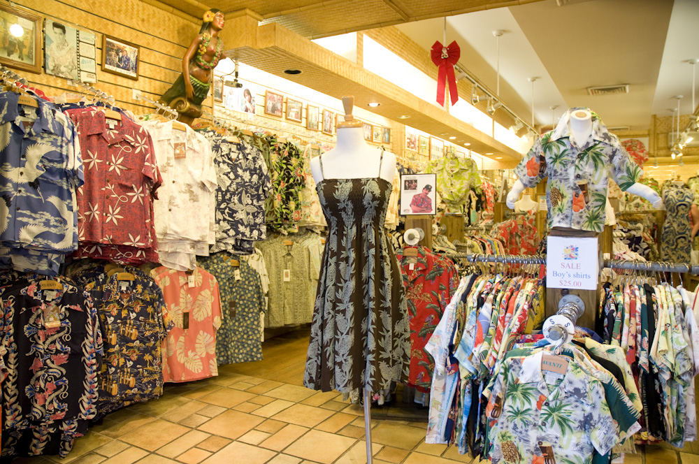 アヴァンティ・シャツ／Avanti Shirts