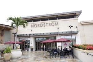 ノードストローム／Nordstrom