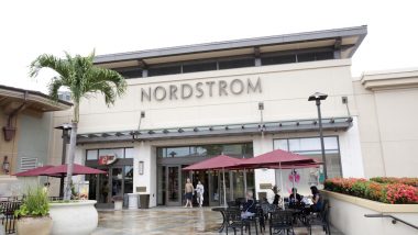 一度は訪れるべき！世界中のセレブにも愛されている老舗デパート「ノードストローム／Nordstrom」