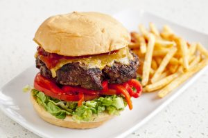 カハラモール周辺でランチを楽しむならココがオススメ！
