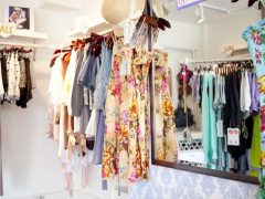 ハワイのトレンドの最先端をおさえる人気ショップ「バンブー・スカイ（bamboo sky）」