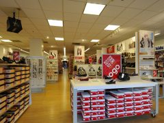 ペイレス・シューソース／Payless Shoe Source