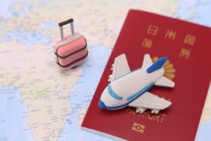 海外旅行にパスポートは必需品？
