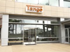 タンゴ／TANGO CONTEMPORARY CAFE