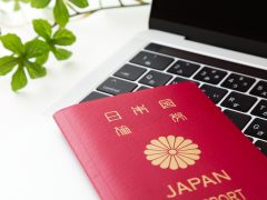 旅行中にパスポートを失くしちゃった！？どうしよう？