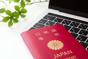 旅行中にパスポートを失くしちゃった！？どうしよう？