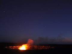 キラウエア火山噴火。ハワイ旅行中に遭遇したらどうする？