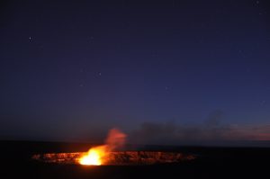 キラウエア火山噴火。ハワイ旅行中に遭遇したらどうする？