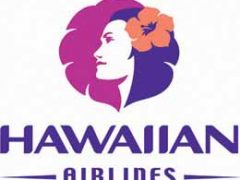 ハワイアン航空ホノルル・羽田路線の就航が仮決定