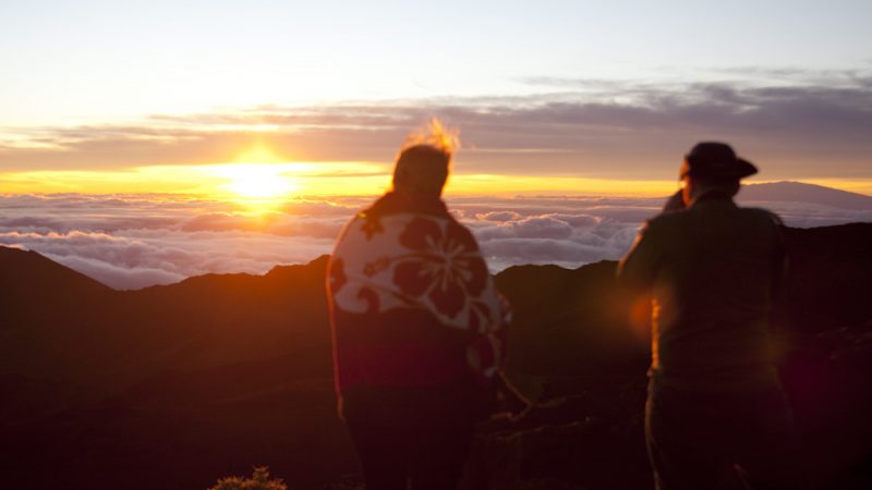 ハレアカラ/Haleakala