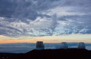 【ハワイを楽しむ50の方法】Vol.7　標高4000mの山頂で出合うダイナミックな星月夜