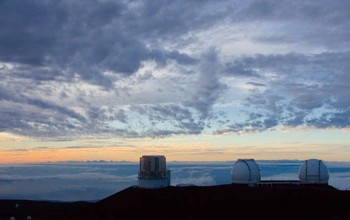 【ハワイを楽しむ50の方法】Vol.7 標高4000mの山頂で出合うダイナミックな星月夜