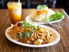プーケット・タイ／Phuket Thai Restaurant