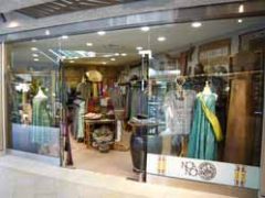 リゾートウェア専門店「ノアノア」がロイヤル・ハワイアン・センターにオープン！