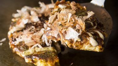鉄板焼＆お好み焼き 千房／Teppanyaki & Okonomiyaki CHIBO