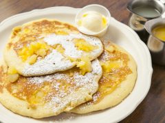 アラモアナセンター近くの「オリジナルパンケーキハウス／The Original Pancake House Hawaii」が閉店