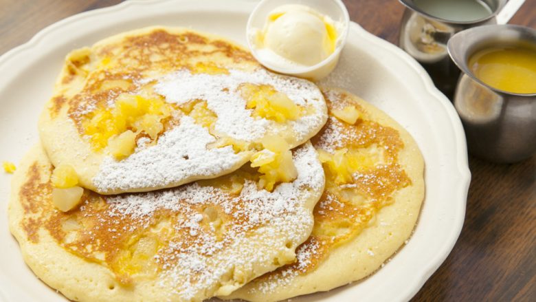 アラモアナセンター近くの「オリジナルパンケーキハウス／The Original Pancake House Hawaii」が閉店